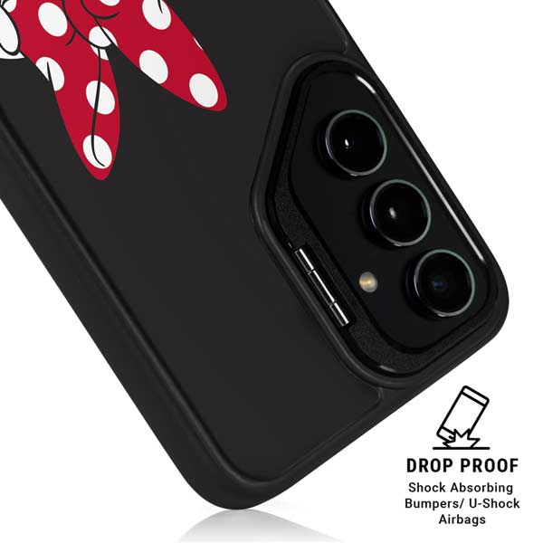 Disney Minnie Mouse Dots The Way Galaxy S26 Ultra Kickstand Case