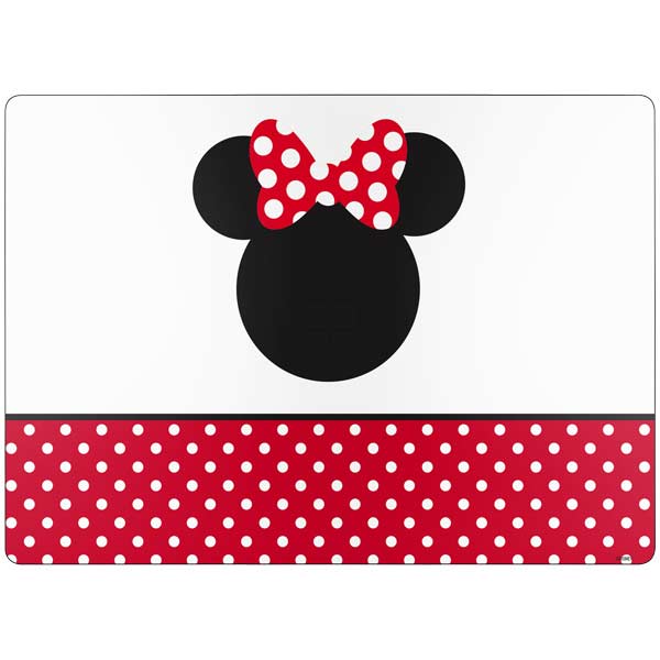 Disney Minnie Mouse Symbol Surface Laptop 7 15in Skin