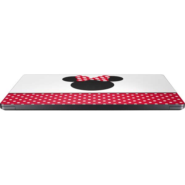Disney Minnie Mouse Symbol Surface Laptop 7 15in Skin