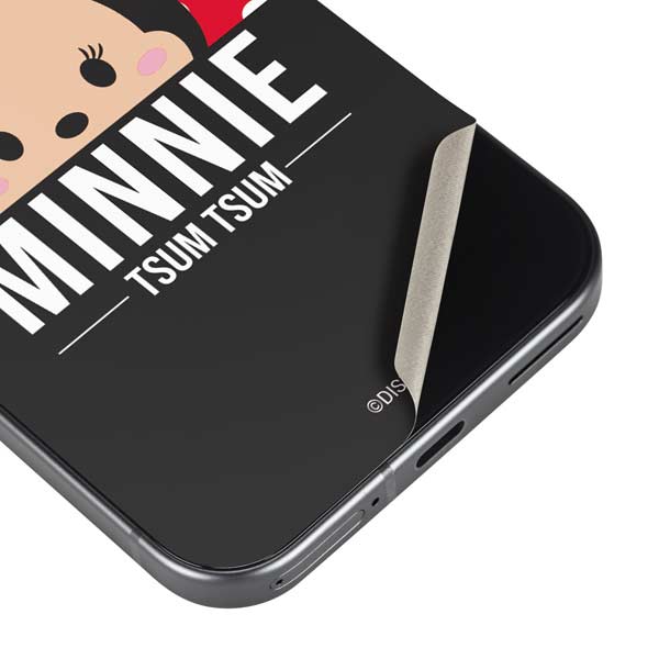 Disney Tsum Tsum Minnie Mouse Google Pixel 10 Pro XL Skin