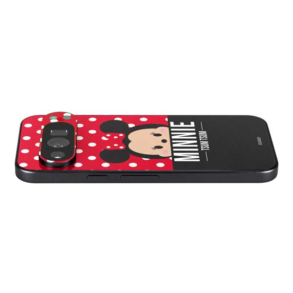 Disney Tsum Tsum Minnie Mouse Google Pixel 10 Pro XL Skin
