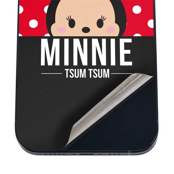 Disney Tsum Tsum Minnie Mouse iPhone 17 Pro Skin