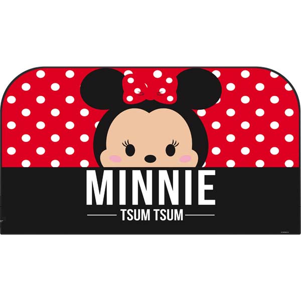 Disney Tsum Tsum Minnie Mouse Nintendo Switch 2 (2025) with Joy-Con Skin