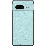 Mint Speckled Pixel Skins