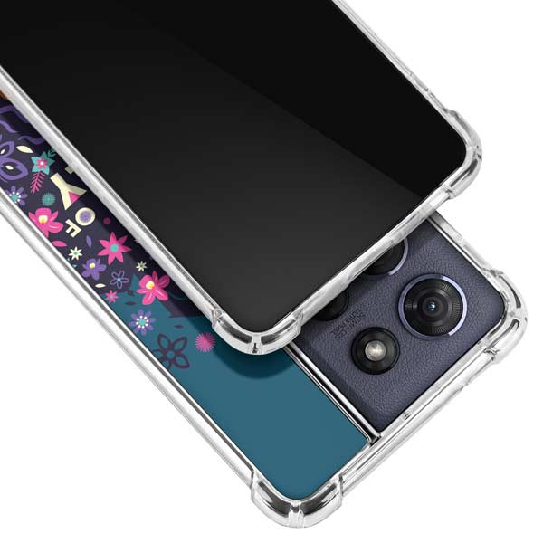 Disney Encanto Mirabel Family Magic Moto G Play 5G (2025) Clear Case