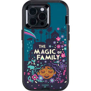 Disney Encanto Mirabel Family Magic Otterbox Defender iPhone Skin