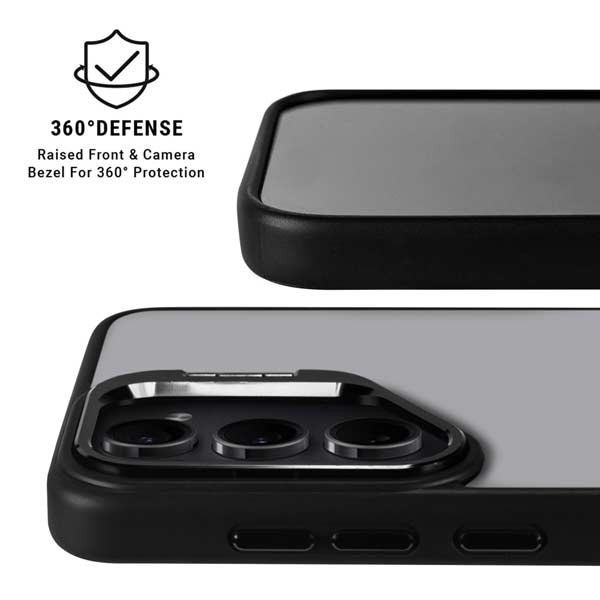 Massachusetts Institute of Technology MIT Engineers Grey Galaxy S26 Ultra Kickstand Case