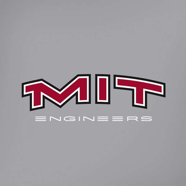 Massachusetts Institute of Technology MIT Engineers Grey iPhone XS Pro Case