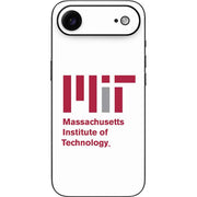 Massachusetts Institute of Technology MIT Logo iPhone 17 Air Skin