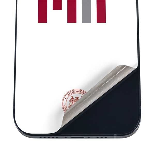 Massachusetts Institute of Technology MIT Seal iPhone 17 Pro Skin
