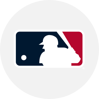 MLB logo