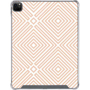 Modern Shapes iPad Cases