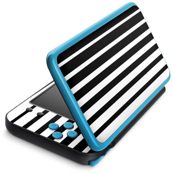 Modern Stripes Nintendo Skins