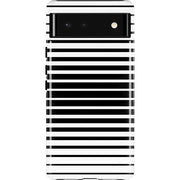 Modern Stripes Pixel Cases