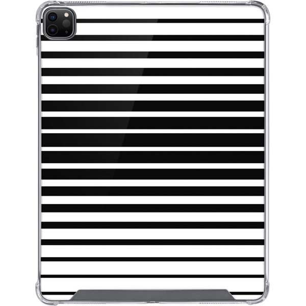 Modern Stripes iPad Cases