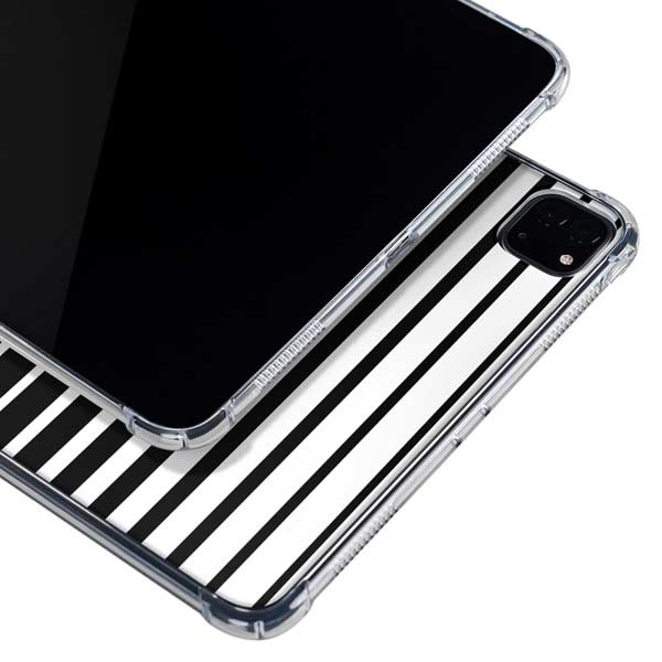 Modern Stripes iPad Cases