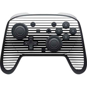 Modern Stripes Nintendo Skins