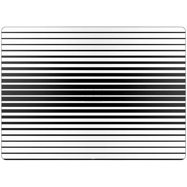 Modern Stripes Surface Laptop 7 15in Skin