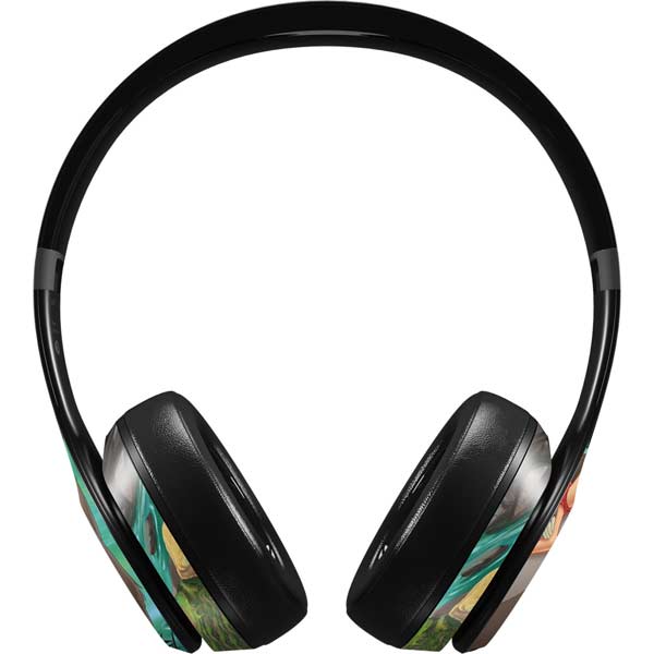 Disney Jungle Book Mogli and Baloo Beats Studio Pro Wireless Headphones Skin
