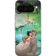 Disney Jungle Book Mogli and Baloo Google Pixel 10 Pro XL Skin