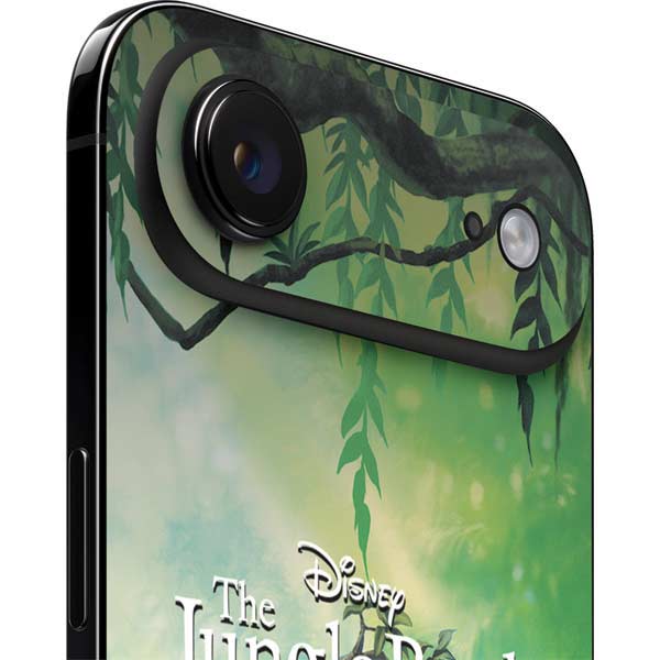 Disney Jungle Book Mogli and Baloo iPhone 17 Air Skin