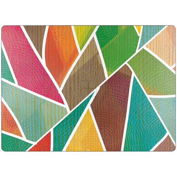 Mojito 01 70s Inspired Surface Laptop 7 13.8in Skin