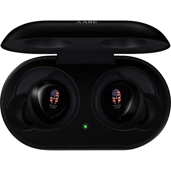 Molon Labe Galaxy Buds Skin