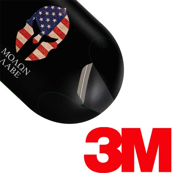 Molon Labe Galaxy Buds Skin