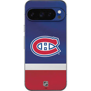 NHL Montreal Canadiens Jersey Google Pixel 10 Pro XL Skin