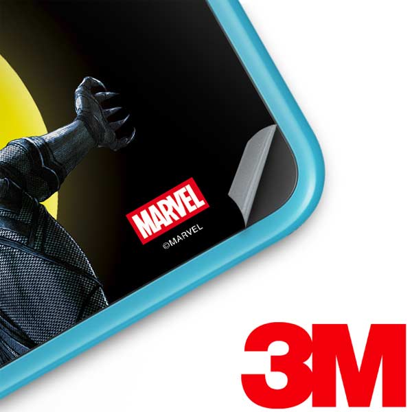 Marvel Black Panther Moon light Nintendo 2DS XL (2017) Skin