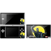 Marvel Black Panther Moon light DS Lite Skin