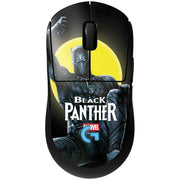 Marvel Black Panther Moon light G Pro Wireless Gaming Mouse Skin