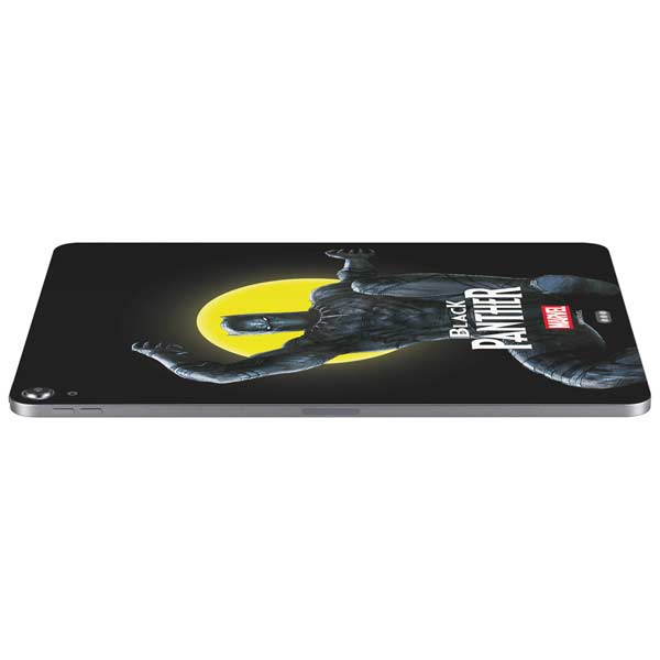 Marvel Black Panther Moon light Apple iPad Air Skin