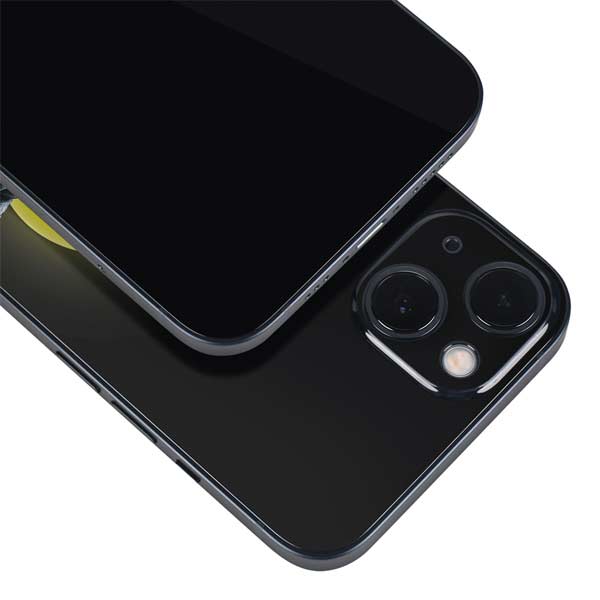 Marvel Black Panther Moon light iPhone 13 Skin