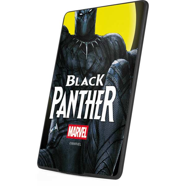 Marvel Black Panther Moon light Amazon Kindle Skin