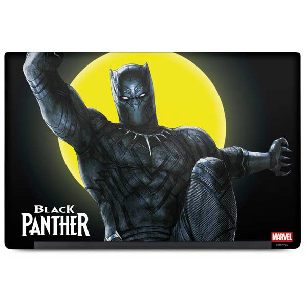 Marvel Black Panther Moon light Dell Latitude Skin