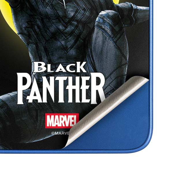 Marvel Black Panther Moon light Moto G Play 4G (2024) Skin