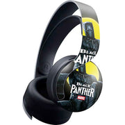 Marvel Black Panther Moon light PULSE 3D Wireless Headset for PS5 Skin