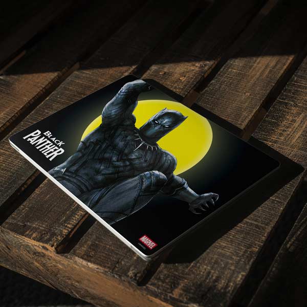 Marvel Black Panther Moon light Surface Laptop 3 13.5in Skin