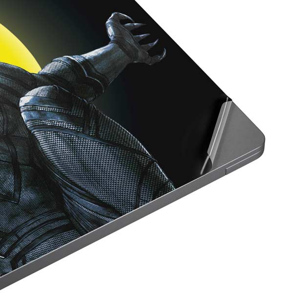 Marvel Black Panther Moon light Surface Laptop 4 15in Skin