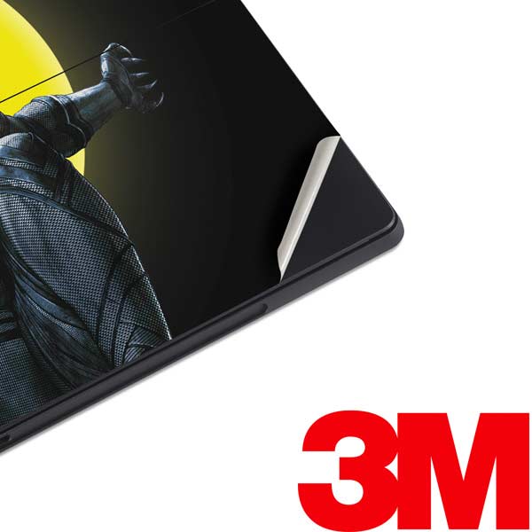 Marvel Black Panther Moon light Surface Pro 6 Skin
