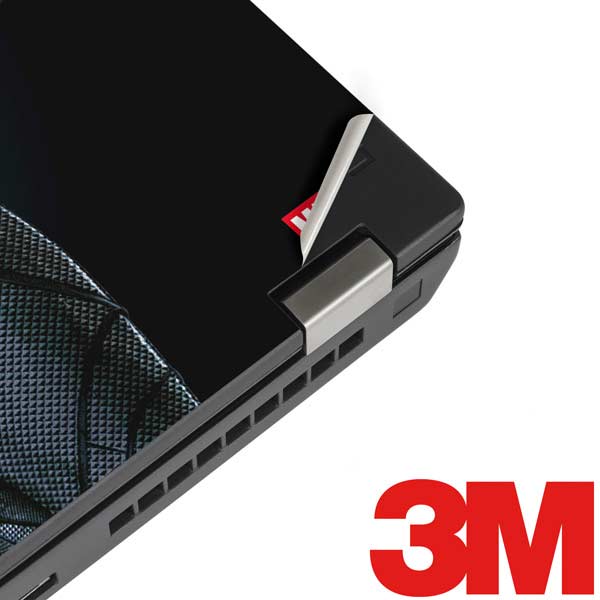 Marvel Black Panther Moon light Lenovo ThinkPad Skin