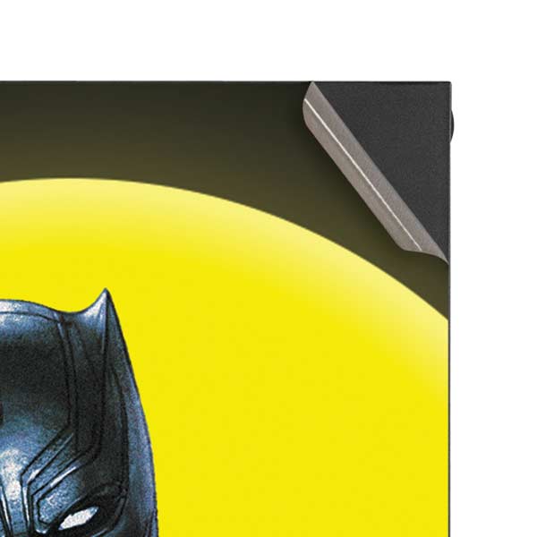 Marvel Black Panther Moon light Xbox Series X Console Skin