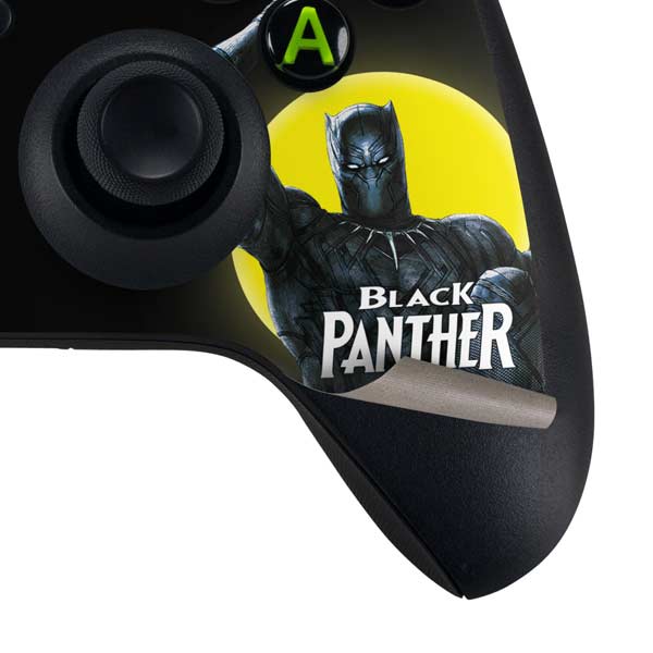 Marvel Black Panther Moon light XBox Series X Digital Edition Bundle Skin