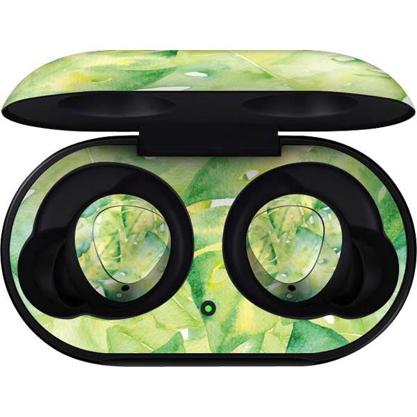 More Palms Please Galaxy Buds Skin