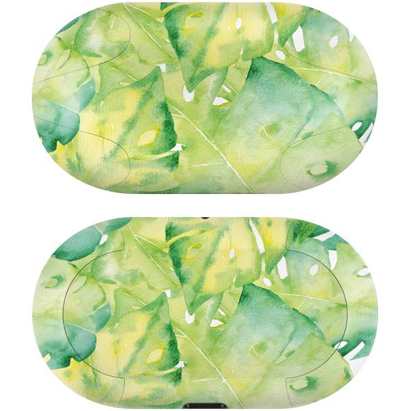 More Palms Please Galaxy Buds Skin