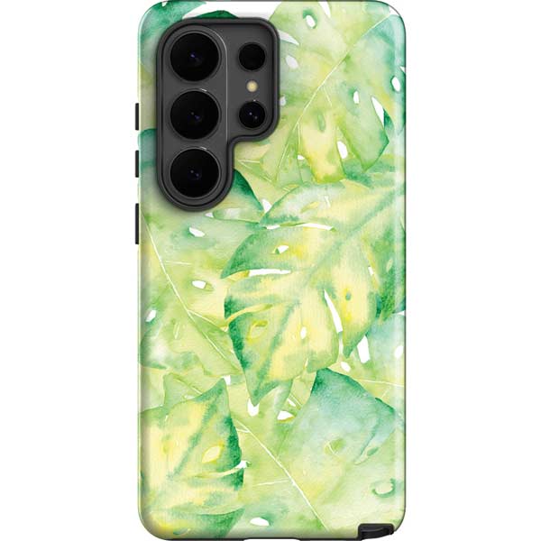 More Palms Please Galaxy S26 Ultra Impact Case