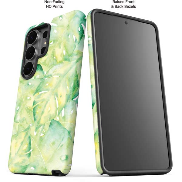 More Palms Please Galaxy S26 Ultra Impact Case