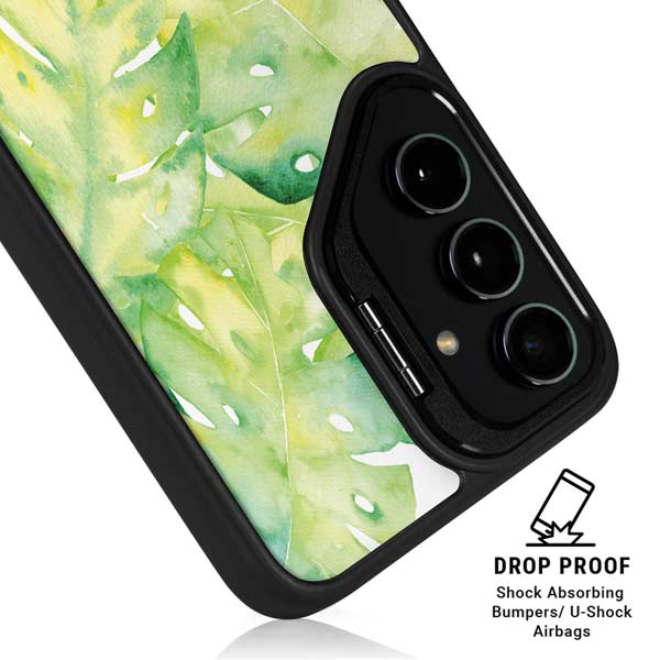 More Palms Please Galaxy S26 Ultra Kickstand Case