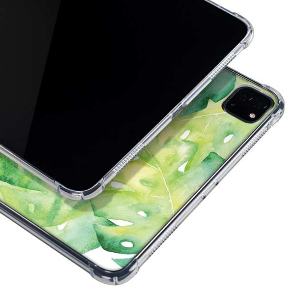 More Palms Please iPad Pro 11in (2024) Clear Case